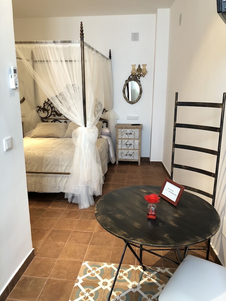 Habitación Doble Clásica
