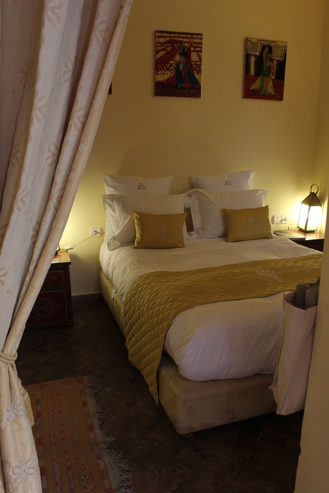 Standard Room, 1 Bedroom - Photo 6