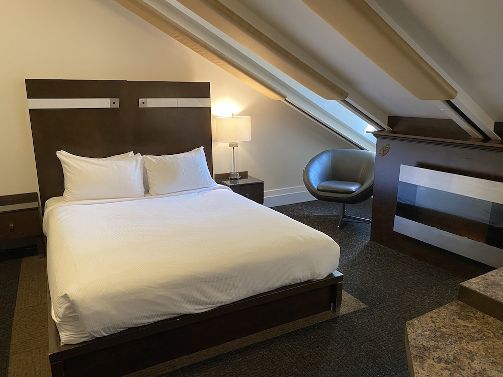 Classic Room