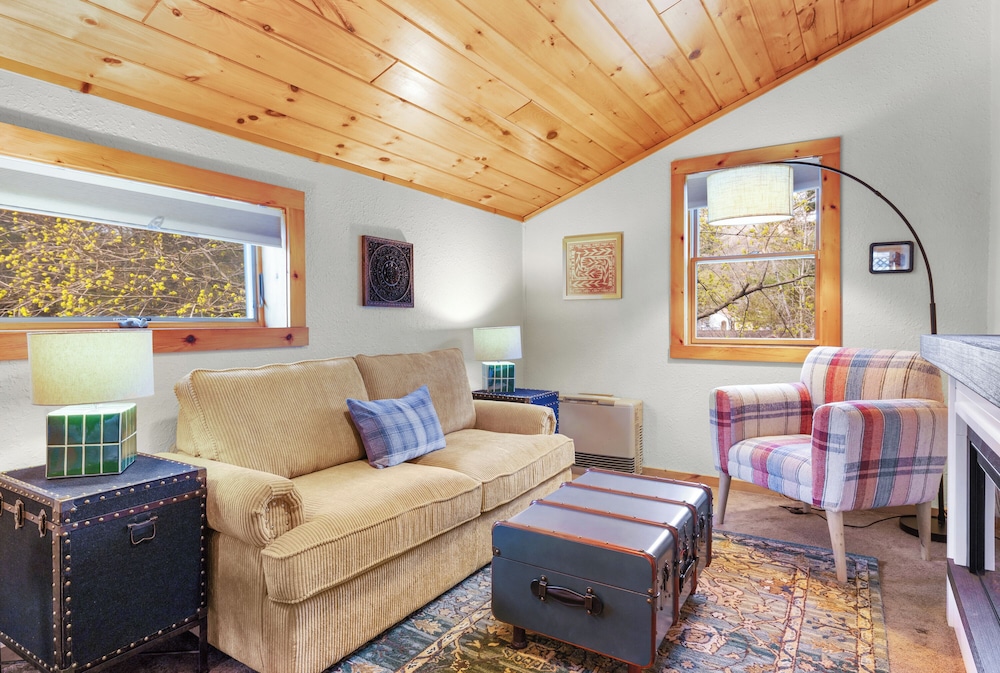 Deluxe Suite - This unit is not pet friendly photo 2