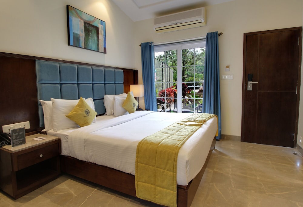 Basic Double Room, 1 Bedroom