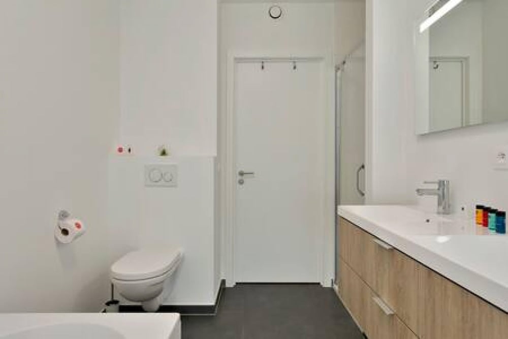 New Apartment Near the Beach With Stunning Seaview, Foto 19