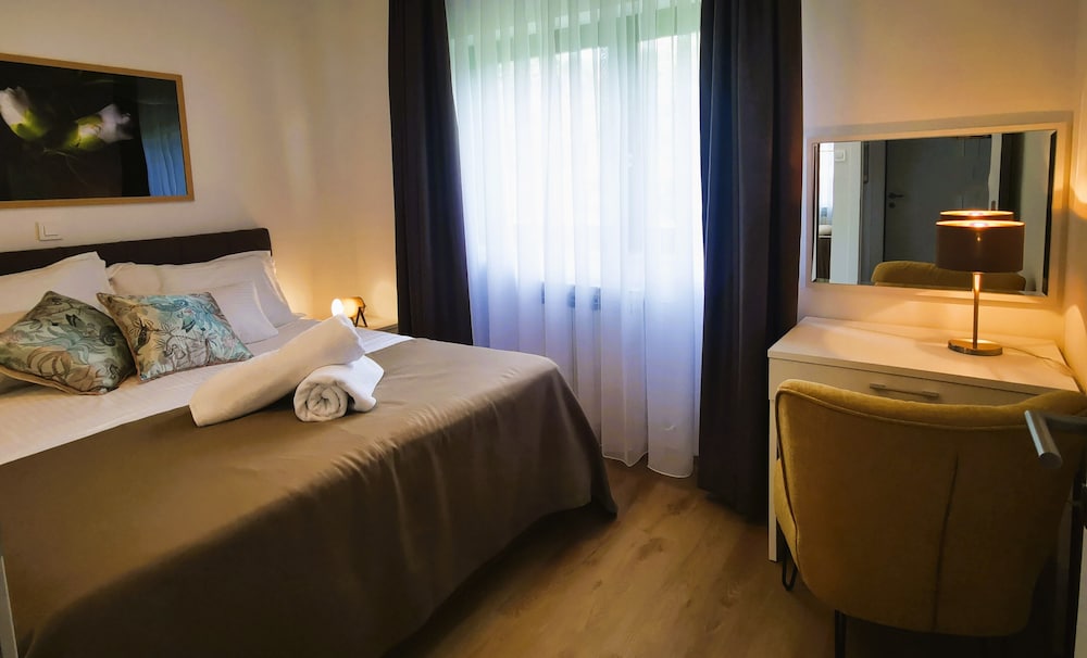 Design Apartment