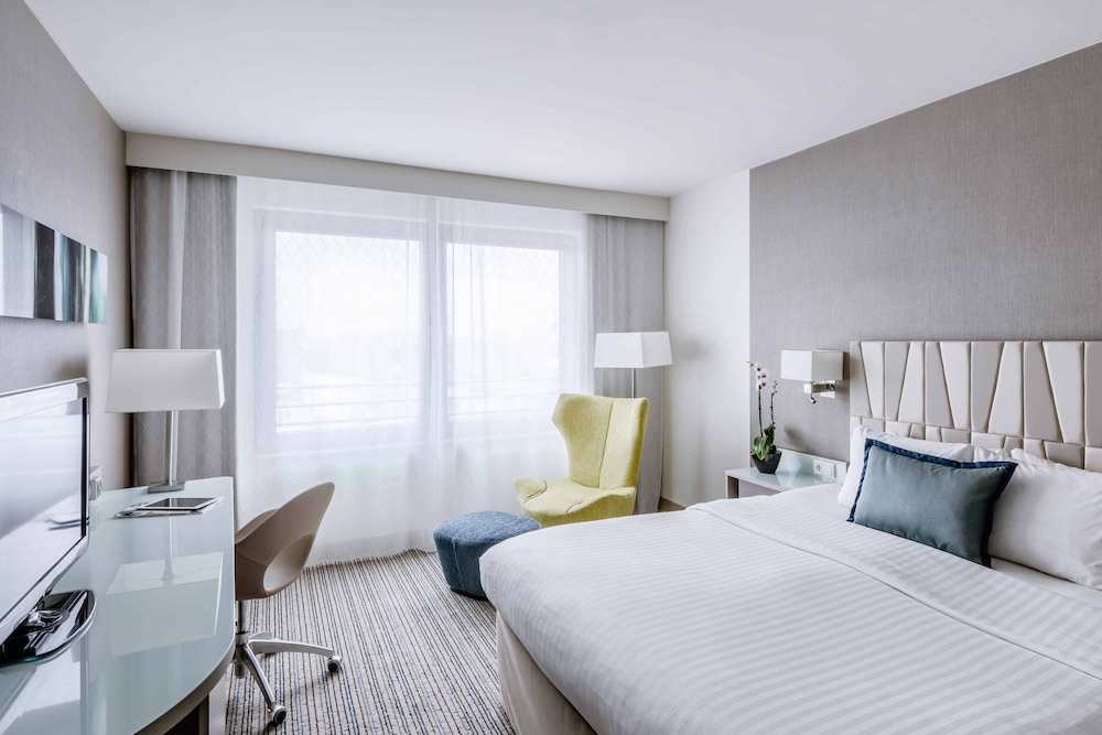 Room, 1 King Bed