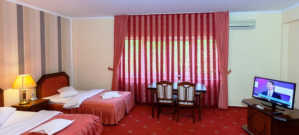 Family Suite, Multiple Beds, Non Smoking