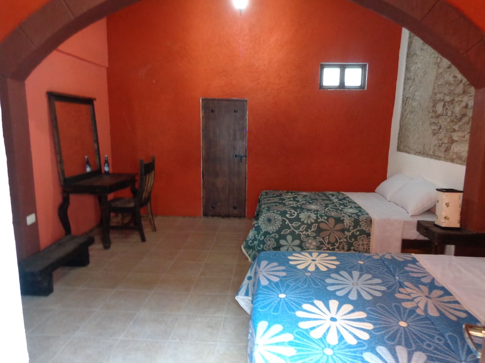 Room, 2 Double Beds