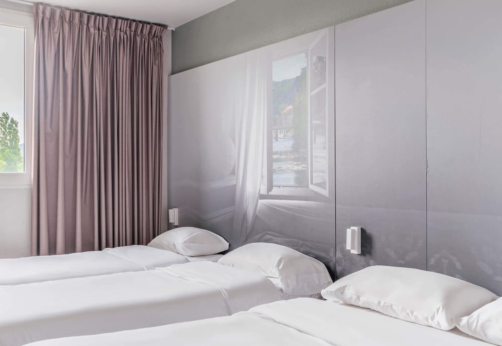 Quadruple Room, Accessible, Non Smoking