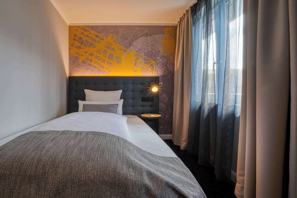 Standard Room, 1 Twin Bed photo 1