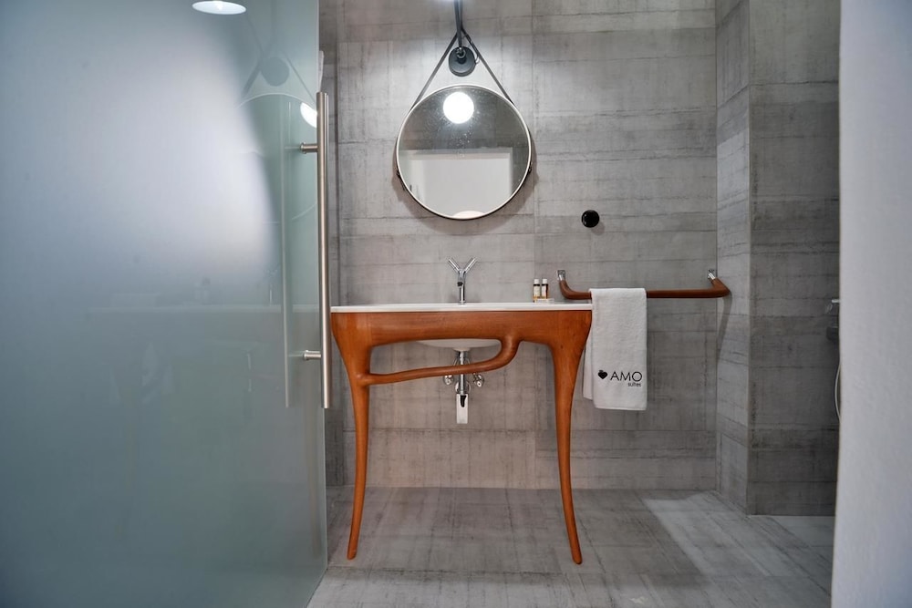 Amo Suites & Spa, Foto 4