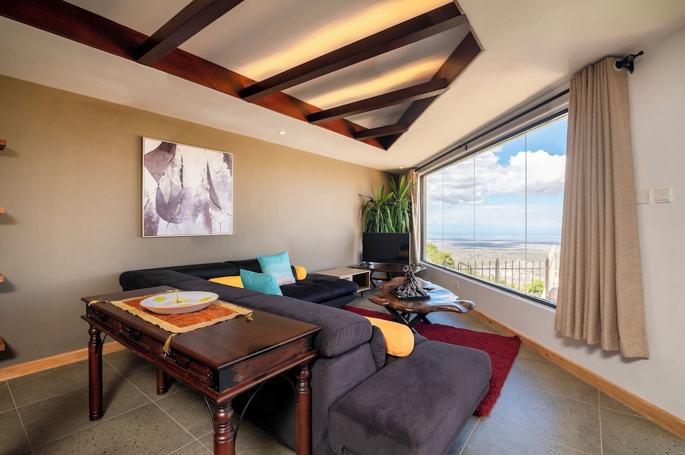 Deluxe Villa photo 1