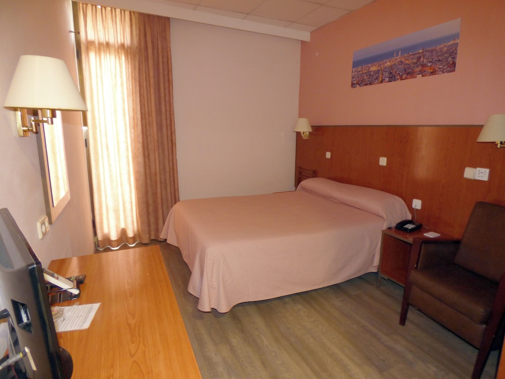 City Double Room, 1 Bedroom