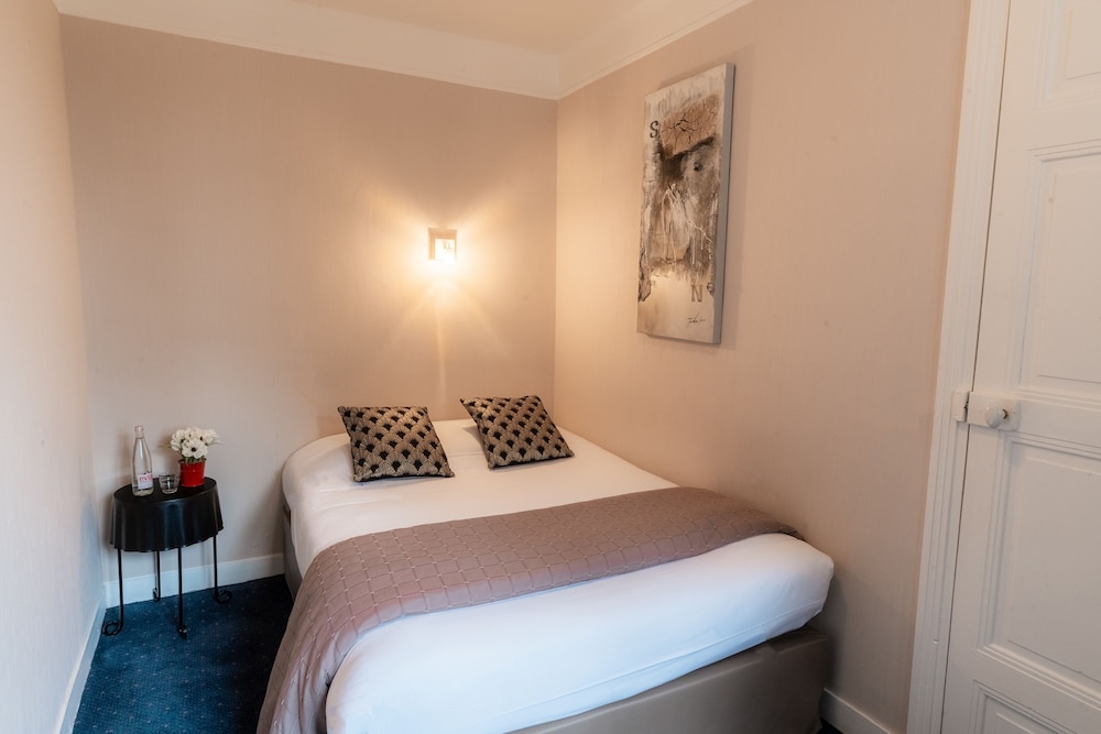 Double Room Single Use photo 2