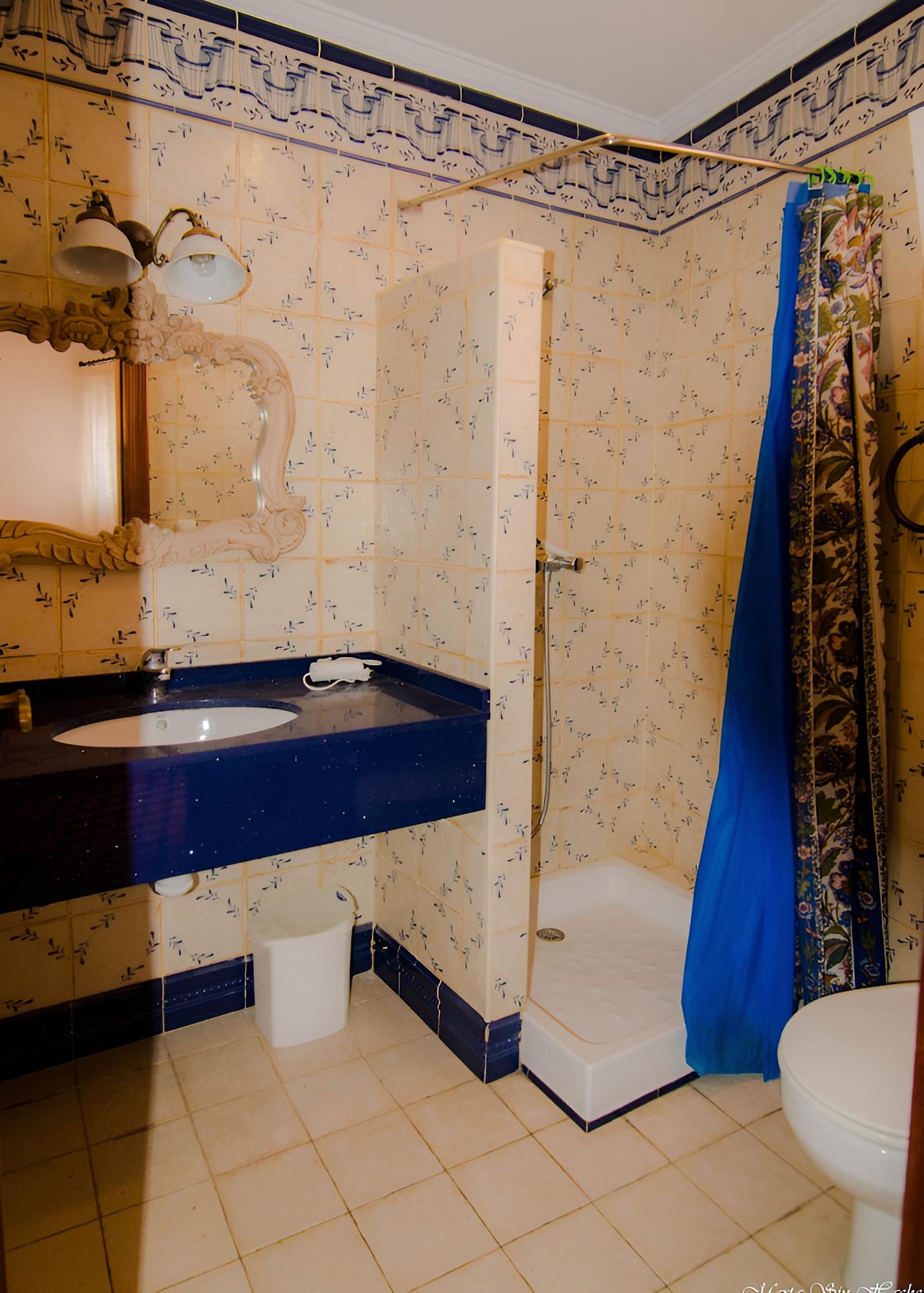 Standard Apartment, 2 Bedrooms, Partial Sea View (Yeray Bajo) photo 1