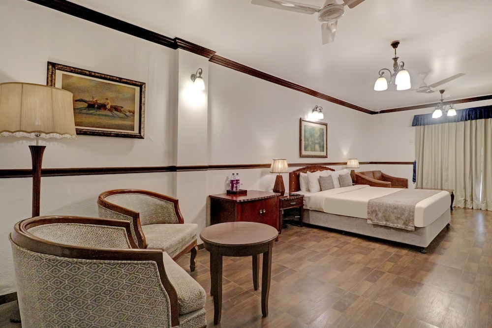 Deluxe Room - Photo 1