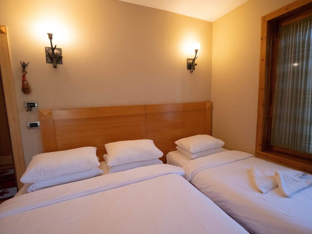 Comfort Quadruple Room photo 1