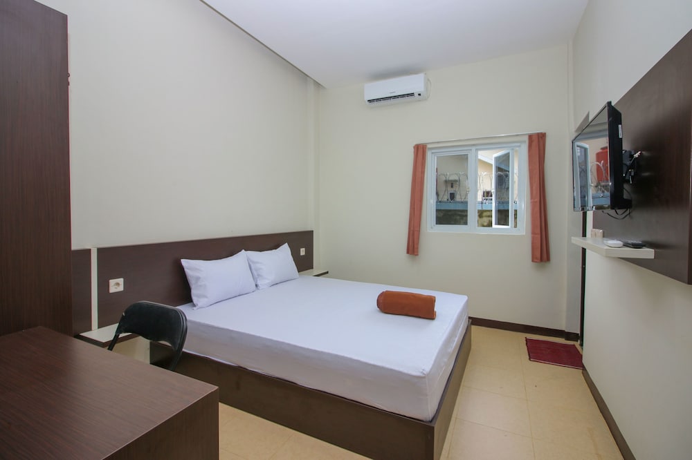 Standard Double Room photo 3