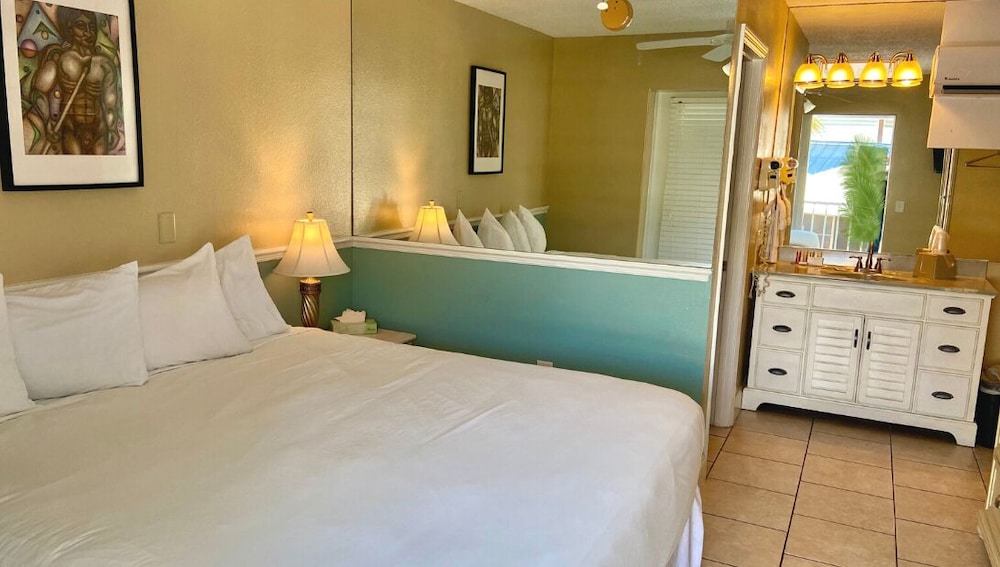 Cabana Standard photo 2