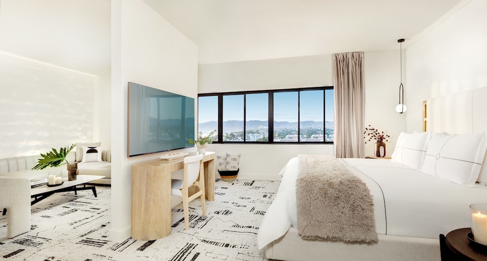 Malibu Suite