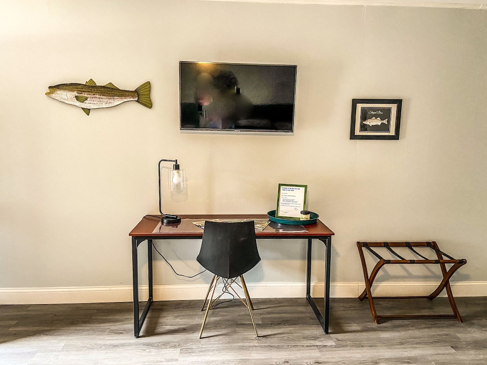 Striped Bass Stay Room 4 Lake Fork photo 3