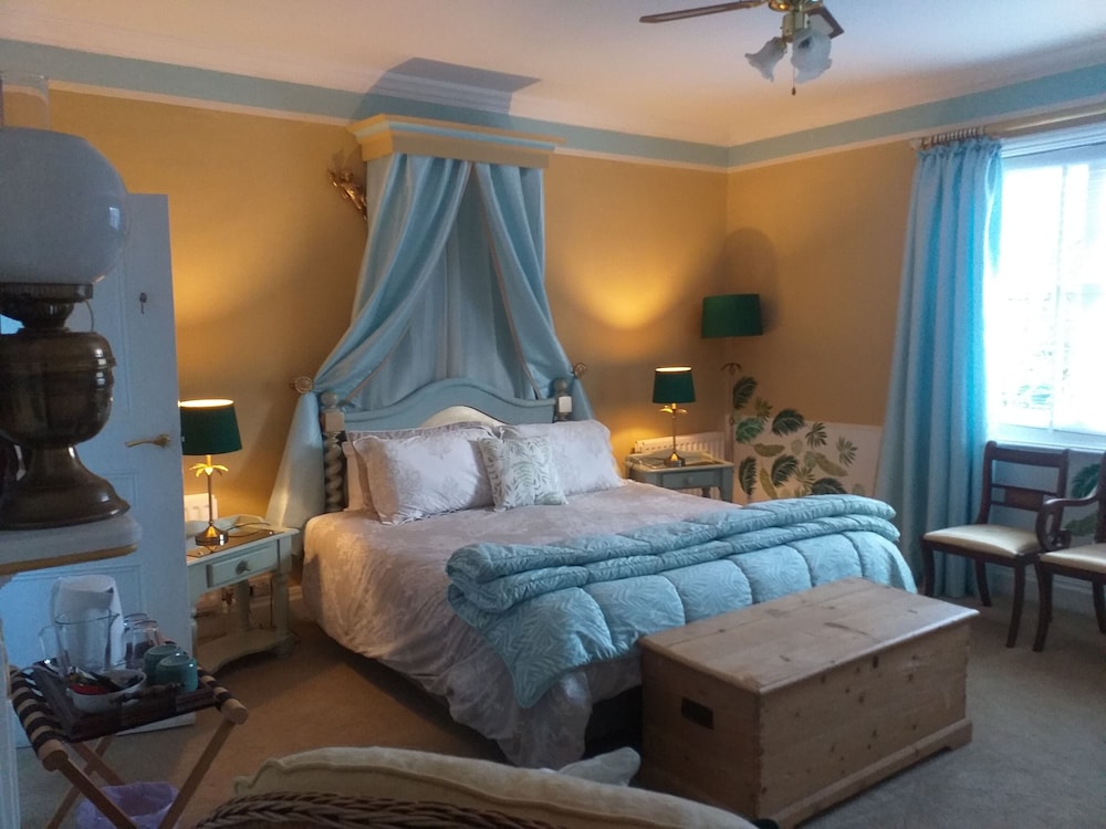Superior Room photo 1
