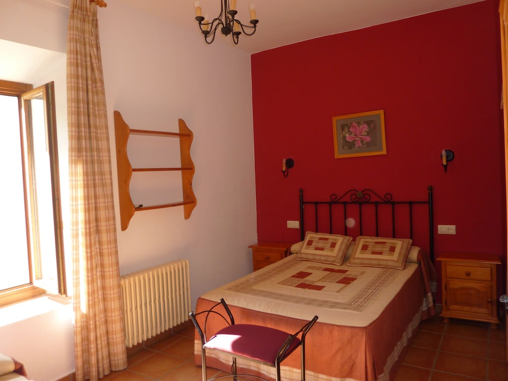 Habitación Básica