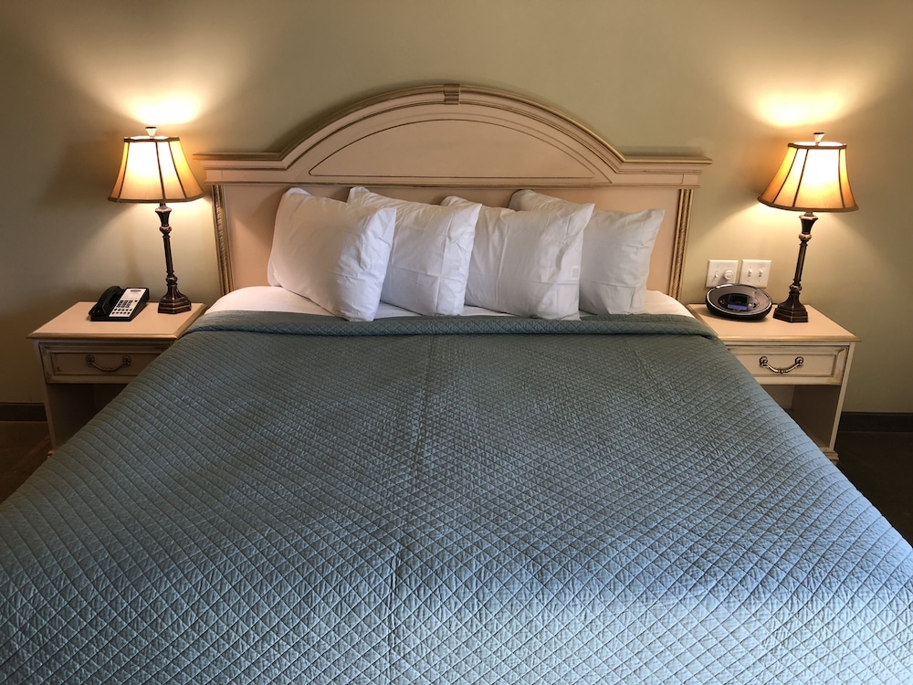 Standard Room, 1 King Bed, Non Smoking photo 1