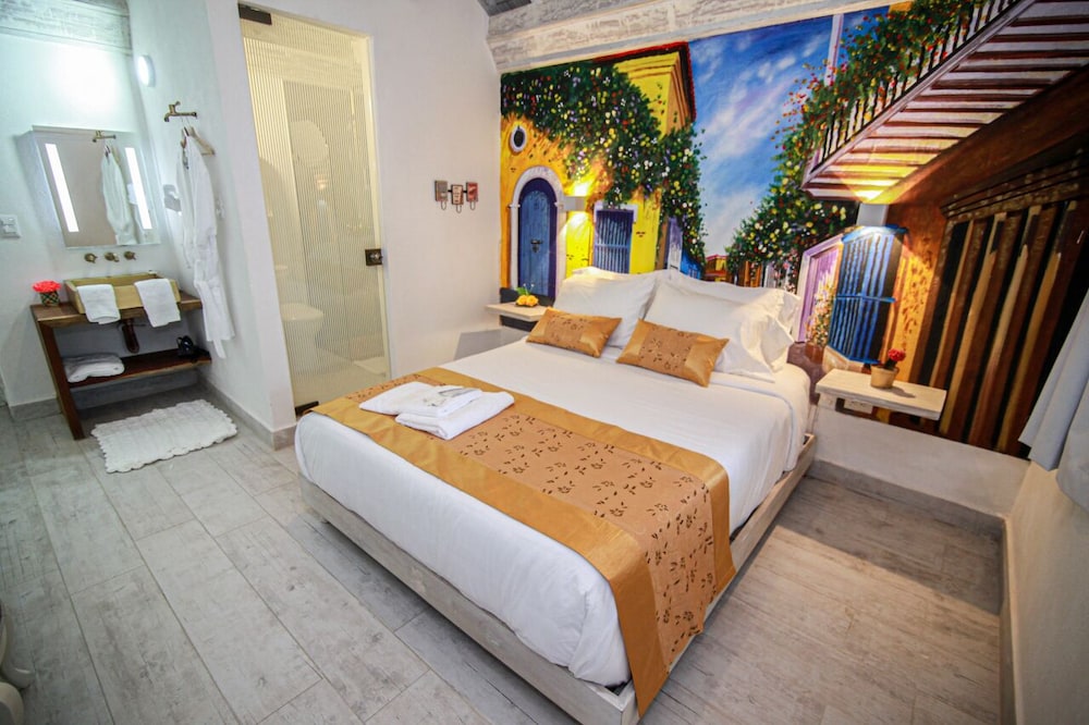 Superior Triple Room (Superior)