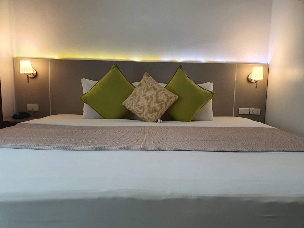 Superior Room - Photo 14