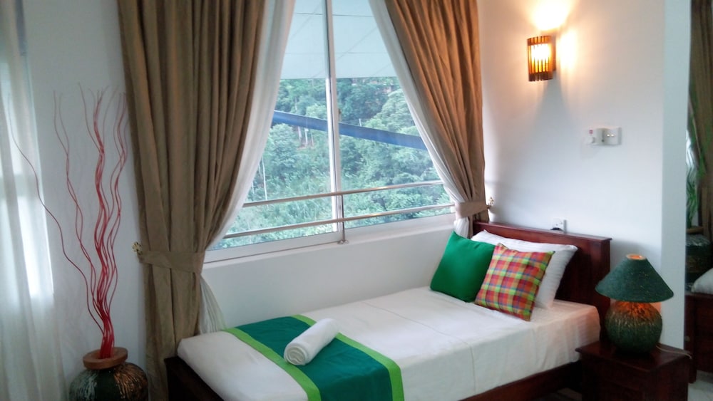 Deluxe Single Room, Mountain View photo 3