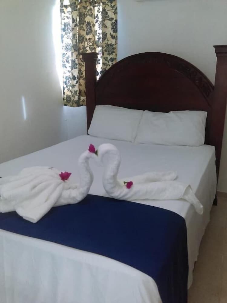 Deluxe Apartment, Beach View