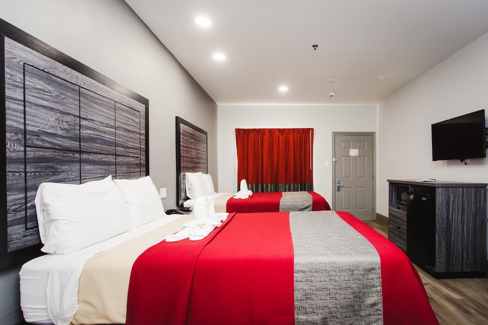 Standard Double Room - Photo 5