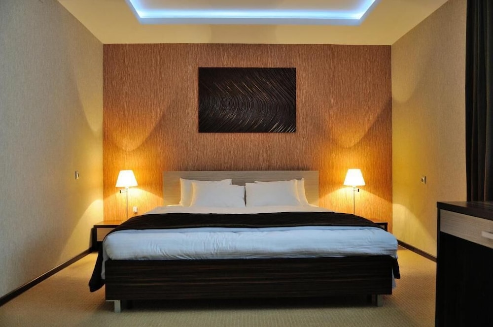 Deluxe Room photo 1