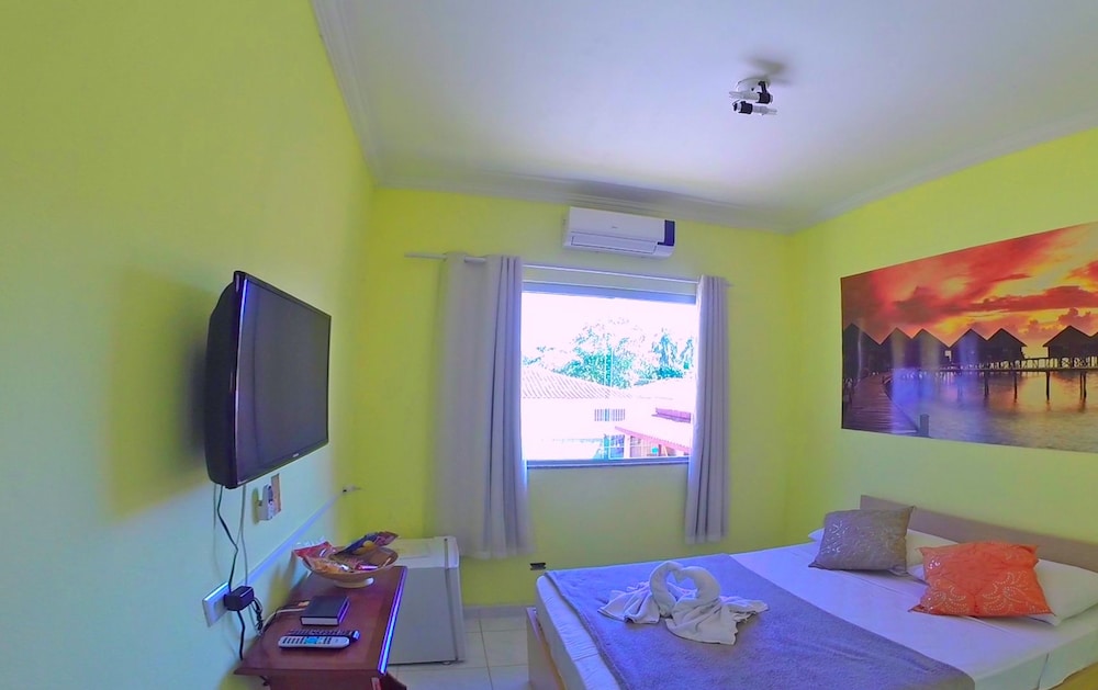 Standard Double or Twin Room photo 1