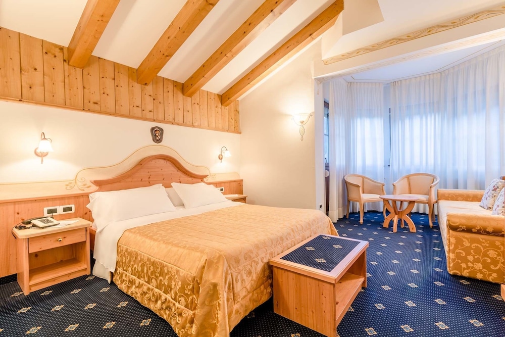 Junior Suite photo 2