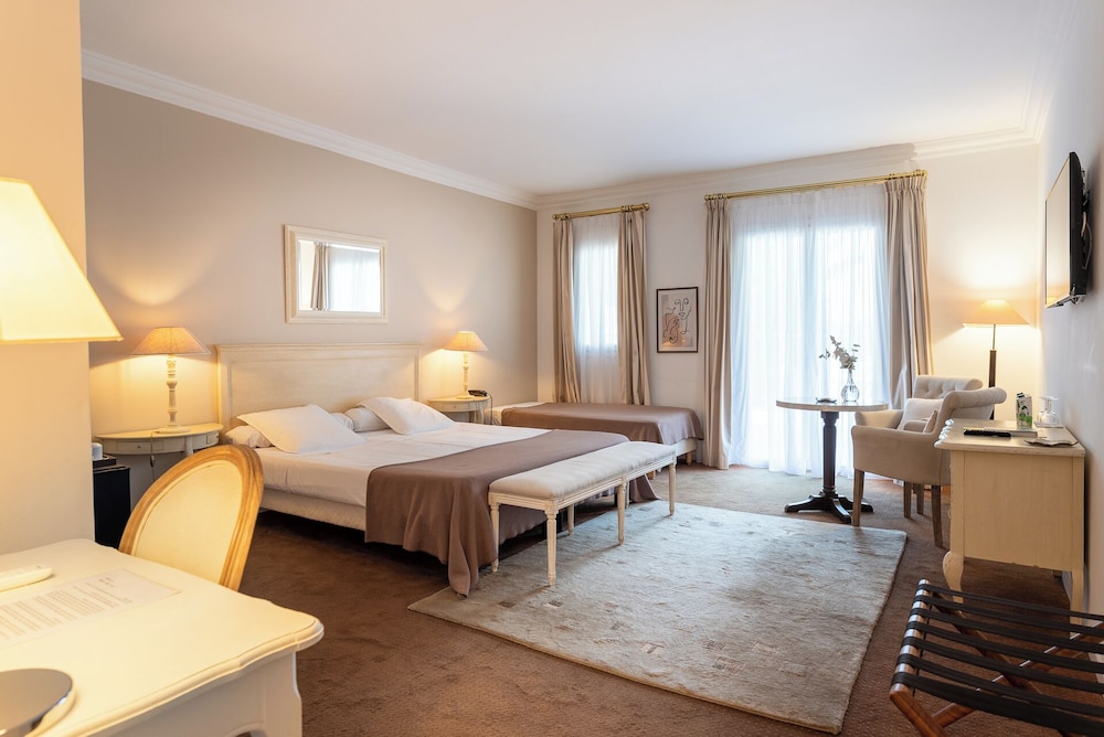 Suite Familiale - Photo 1
