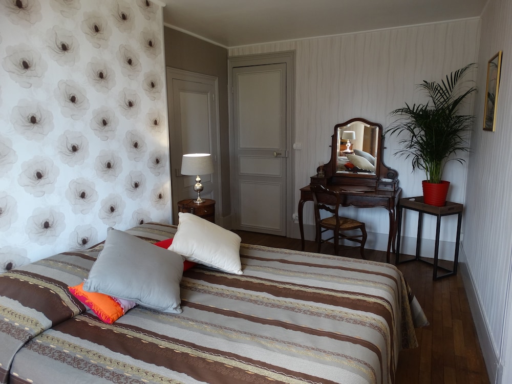 Family Suite, 2 Bedrooms (Suite Campagne) photo 1