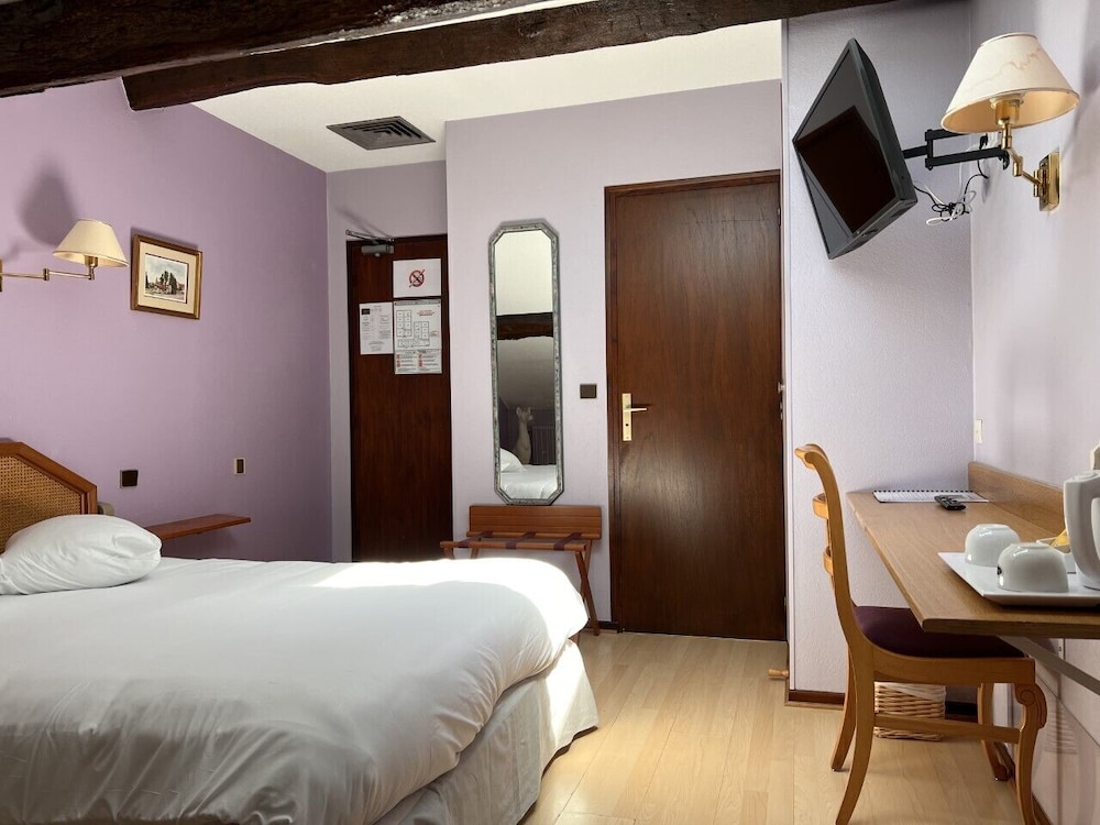 Classic Single Room photo 3