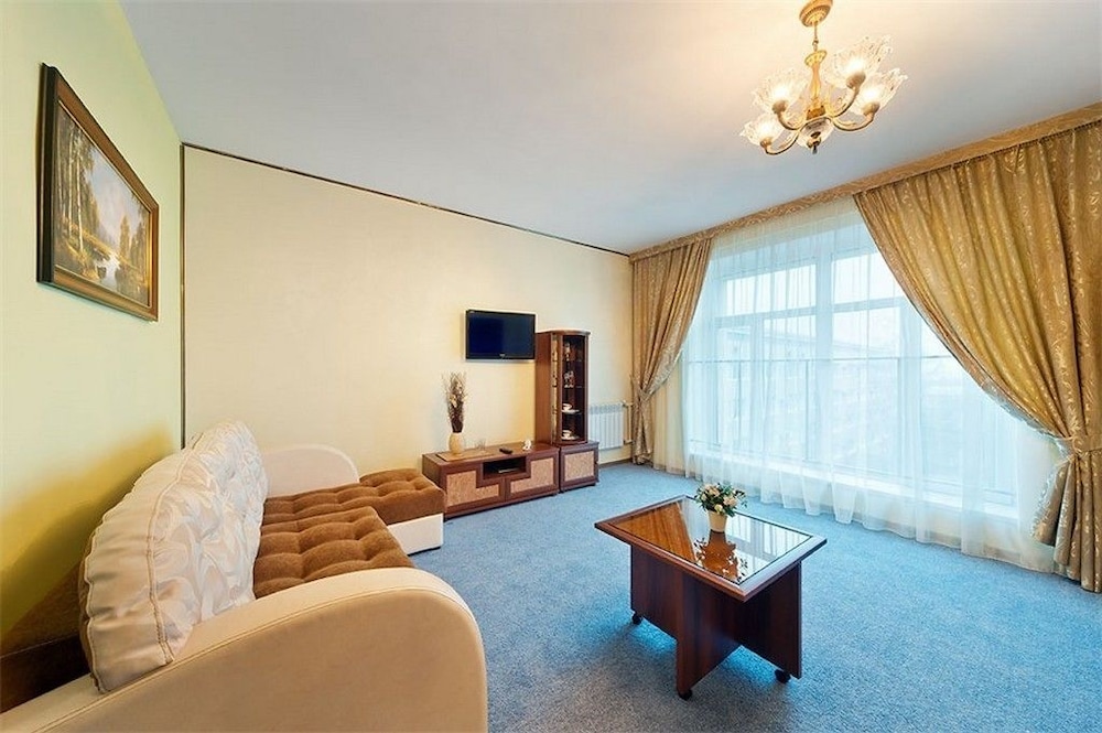 Suite photo 3