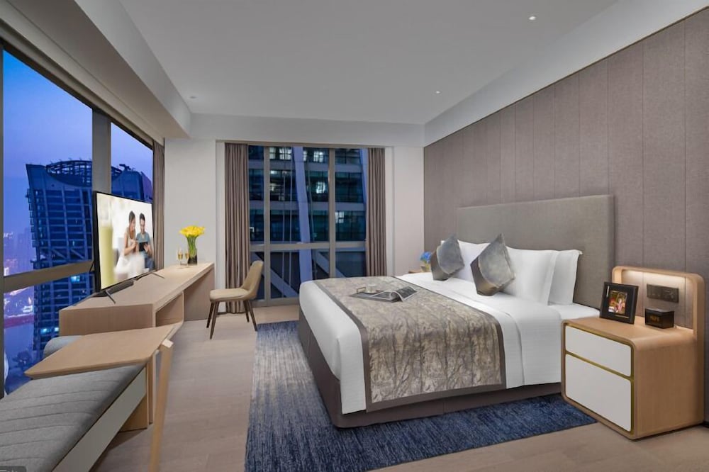 Premier Room, 2 Bedrooms