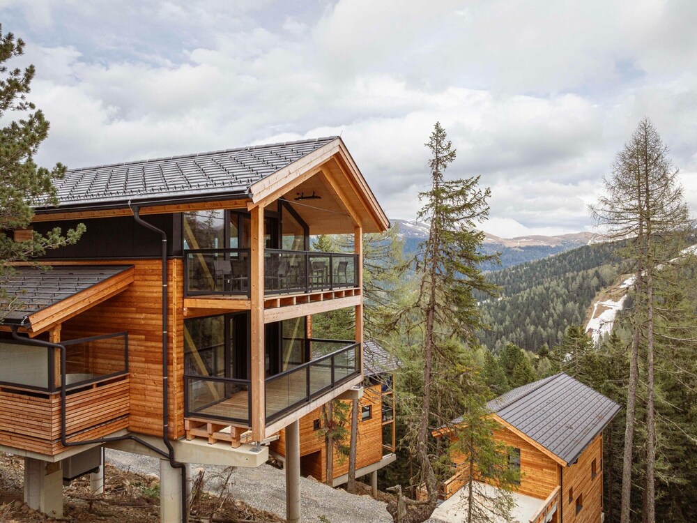 Chalet photo 3