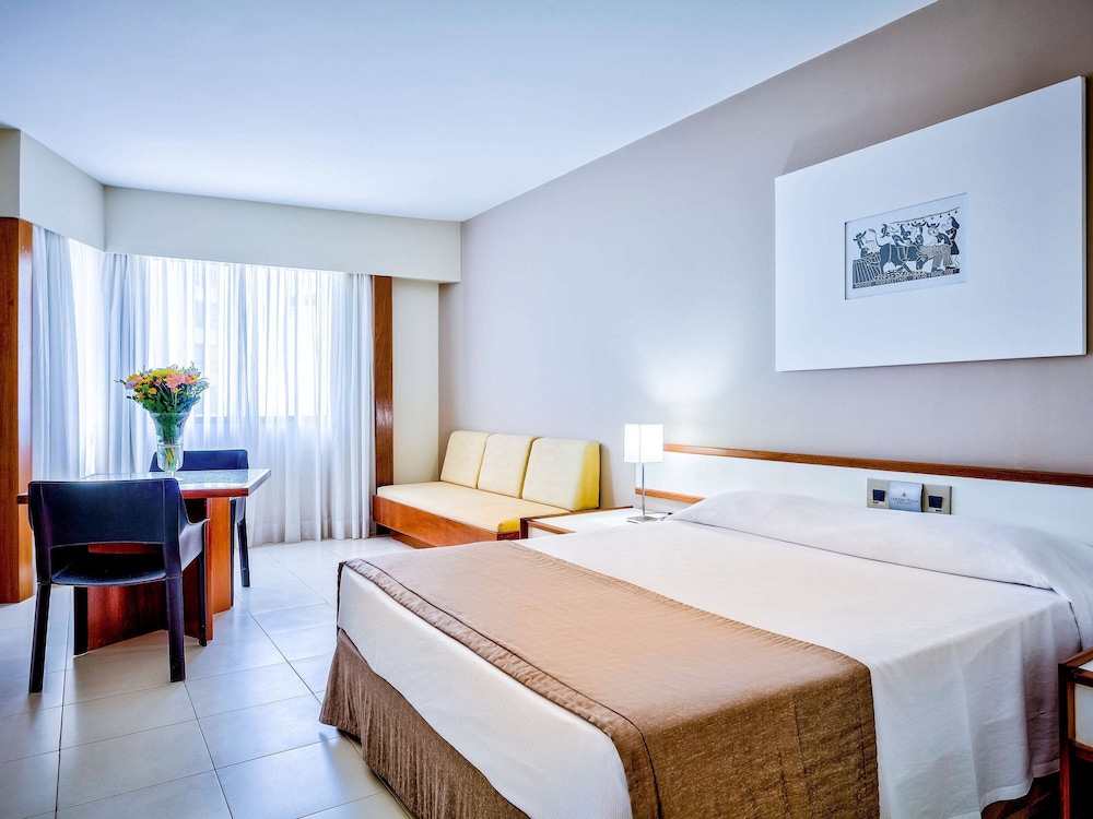 Superior Room, 1 Double Bed