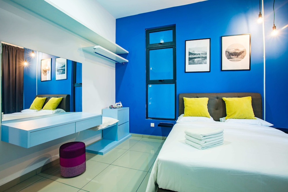 Standard Apartment, 1 Bedroom photo 1