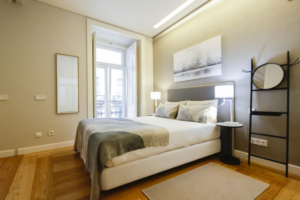 Apartment, 1 Bedroom (Rua Anchieta, 31)