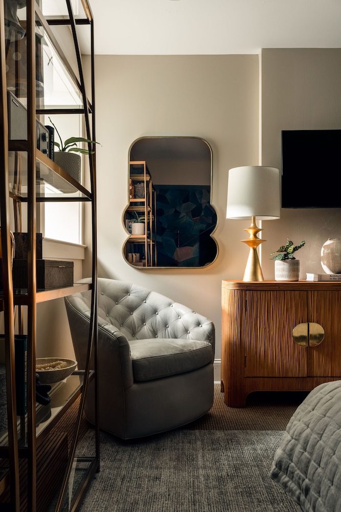 Luxury Single Room (Tiger Suite) photo 3