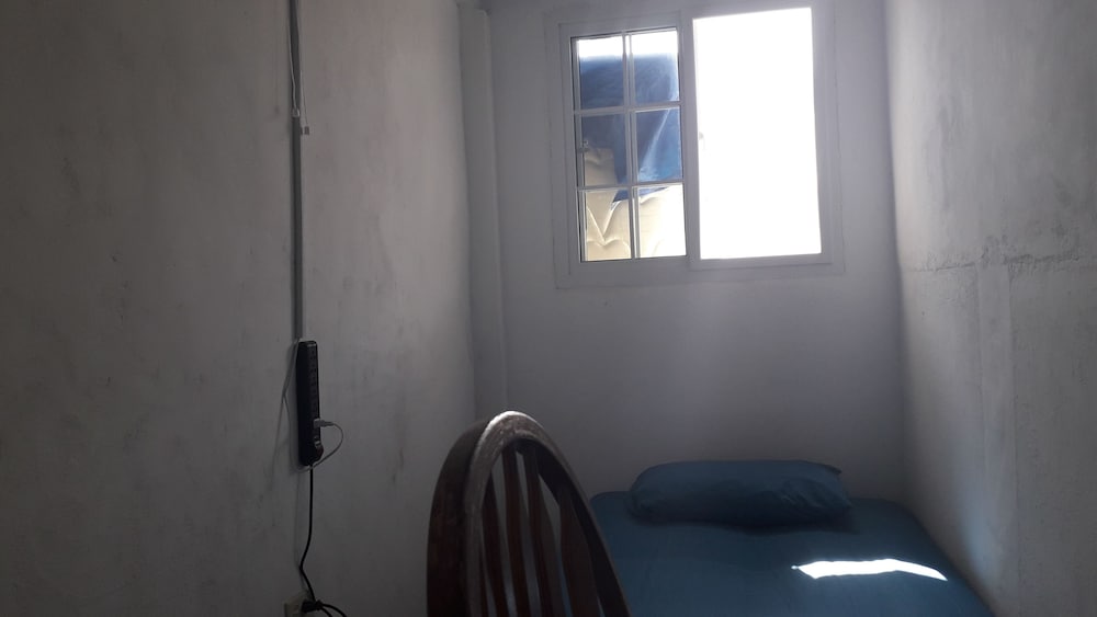 Economy Room, Non Smoking, Shared Bathroom photo 1