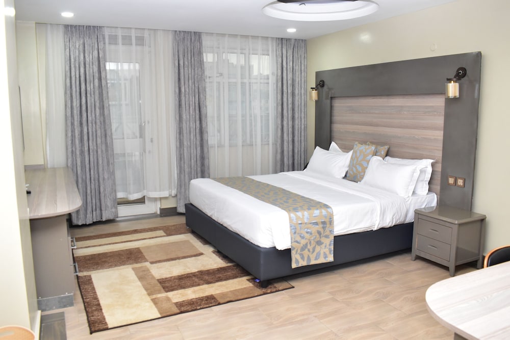 Junior Room photo 1
