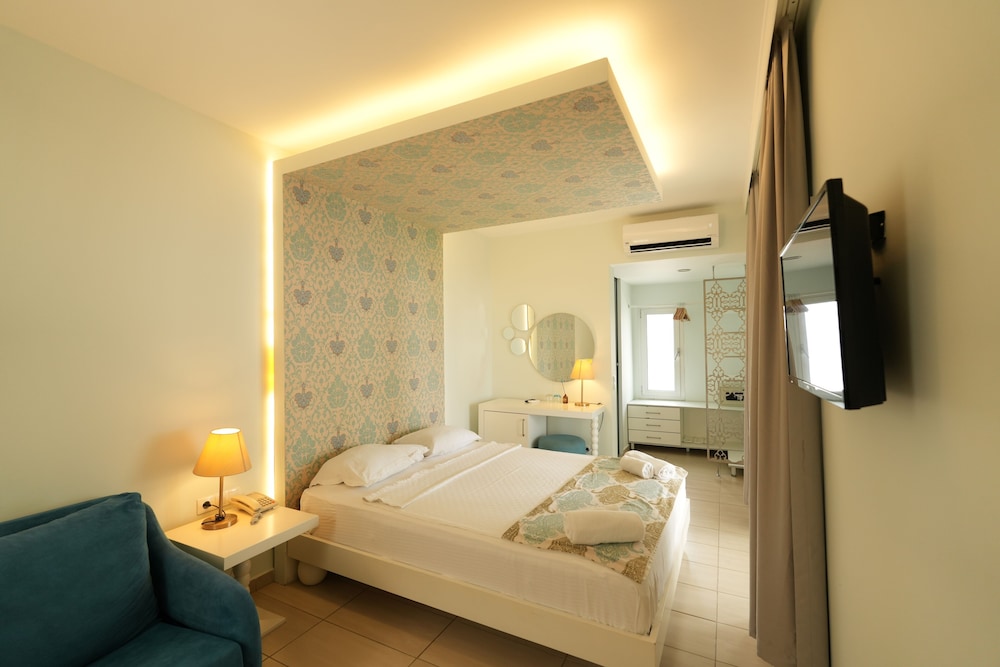 Deluxe Room photo 1