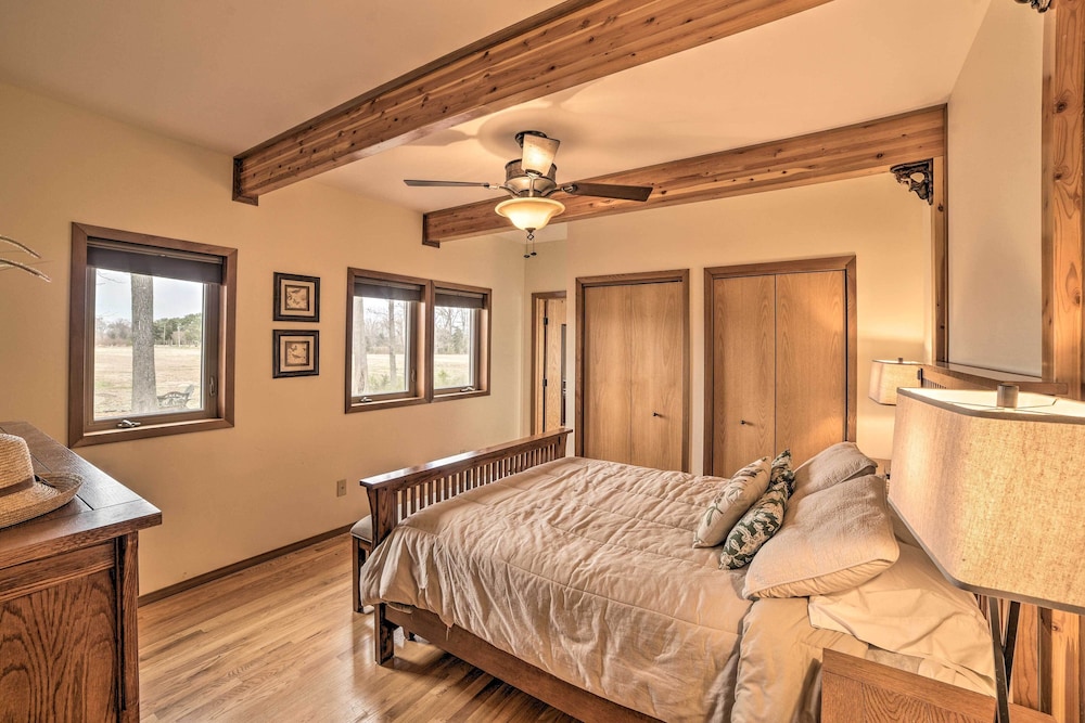 House (3 Bedrooms) photo 1