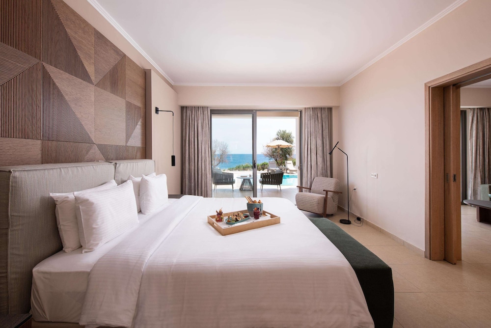 Junior Suite, Private Pool photo 2