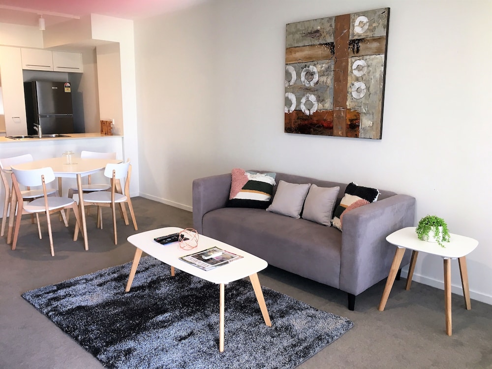 Exclusive Apartment, 2 Bedrooms, 2 Bathrooms, River View photo 2